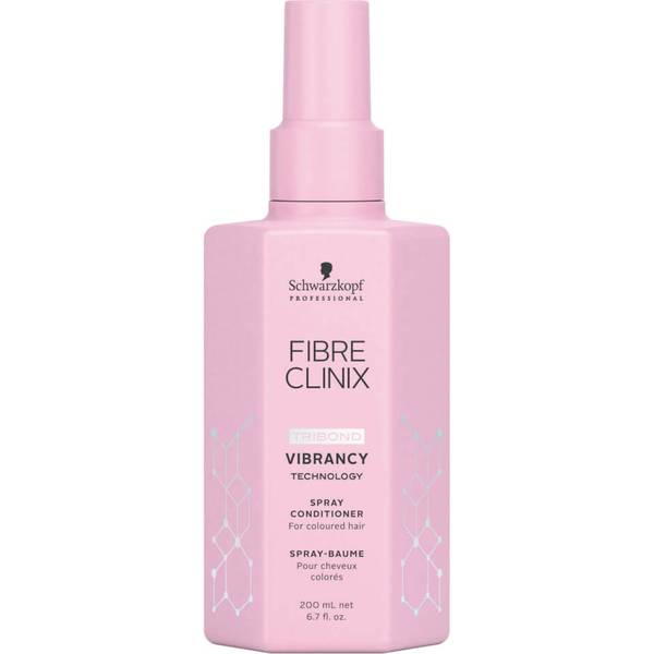 FIBRE CLINIX SPRAY BAUME COULEUR 200 ML