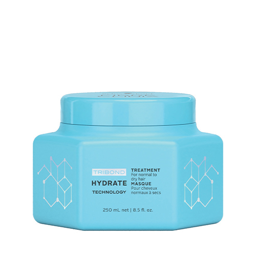 FIBRE CLINIX MASQUE HYDRATANT 250 ML