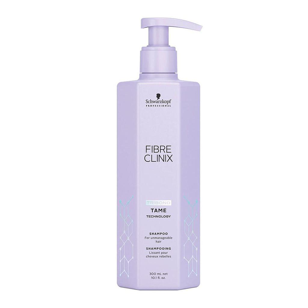FIBRE CLINIX SHAMPOOING DISCIPLINANT 300 ML