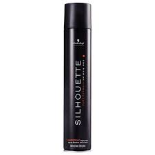 SILHOUETTE SPRAY FIXATION ULTRA FORTE 500 ML