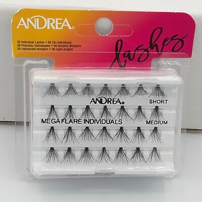 ANDREA MEGA FLARE CILS INDIVIDUELS