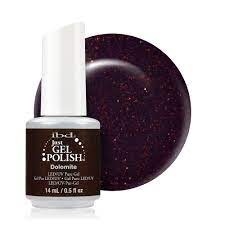 IBD GEL POLISH DOLOMITE 0.5 OZ