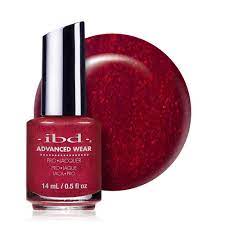 IBD VERNIS MAUI SUNSET