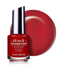 IBD VERNIS ENTHRALLED