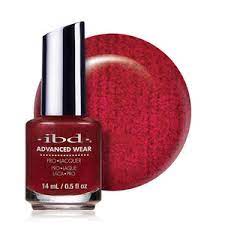 IBD VERNIS BRANDY WINE