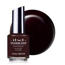 IBD AW PLUM RAVEN