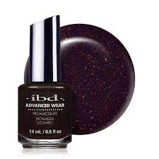 IBD VERNIS A ONGLES DOLOMITE