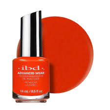 IBD VERNIS NEED A VACAY 