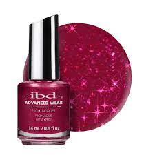 IBD VERNIS CUTER THAN A SCOOTER