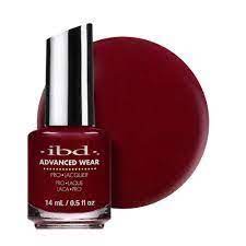 IBD VERNIS I MOD YOU