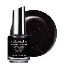 IBD VERNIS GARTER YOUR