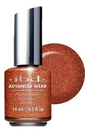 IBD VERNIS GILDED