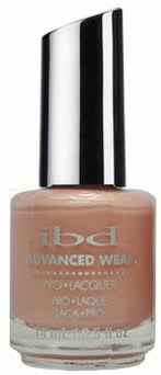 IBD VERNIS COVER PINK