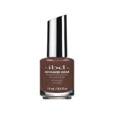 IBD VERNIS BUXOM BOMB