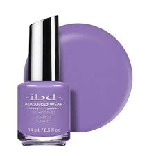 IBD VERNIS LONDON LAYOVER