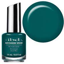 IBD VERNIS OH SENORITA