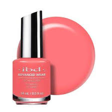 IBD VERNIS LUSH BLUSH
