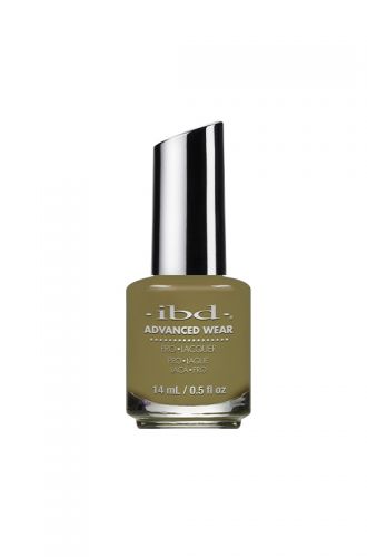 IBD VERNIS OFF THE GRID