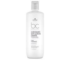 BC CLEAN BALANCE SHAMPOOING PURIFIANT 1L