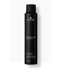 SESSION LABEL LA MOUSSE 200 ML