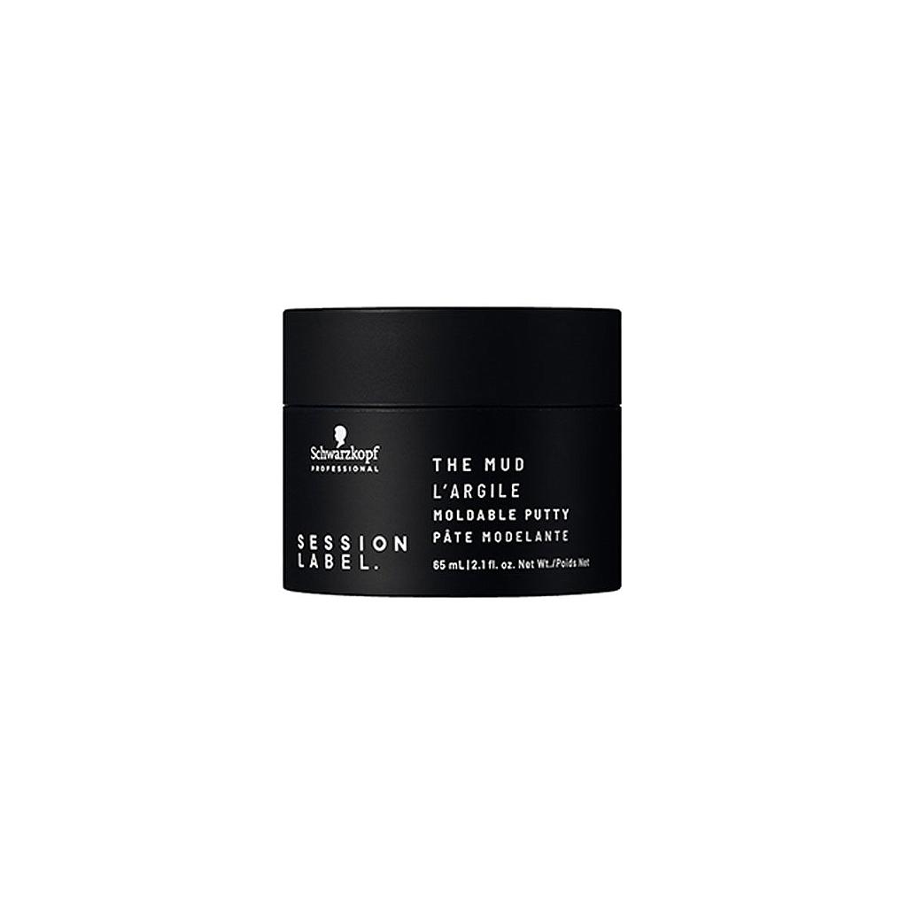 SESSION LABEL L' ARGILE 65 ML