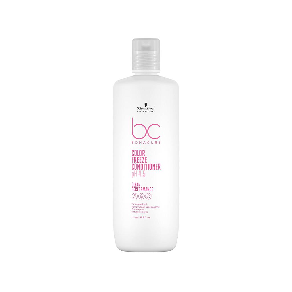 BC CLEAN COLOR FREEZE BAUME 1L