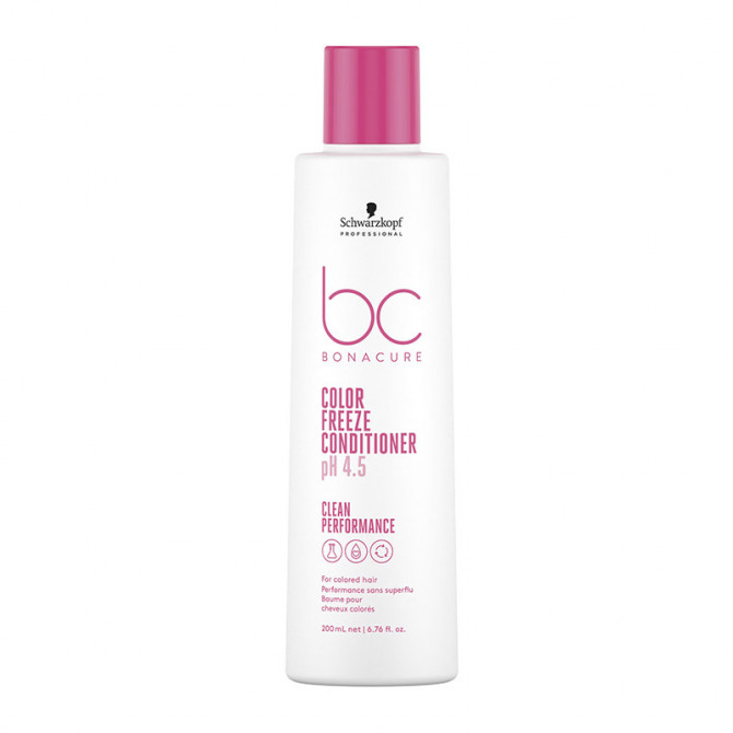 BC CLEAN COLOR FREEZE BAUME 200 ML