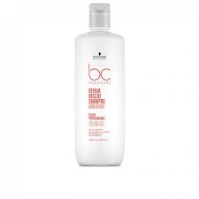 BC CLEAN REPAIR RESCUE SHAMP 1 L