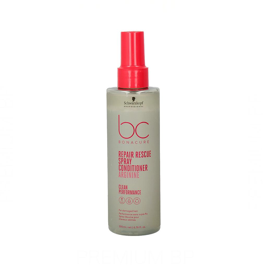 BC CLEAN REPAIR RESCUE SPRAY BAUME 200 ML