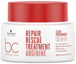 BC CLEAN REPAIR RESCUE MASQUE 200 ML