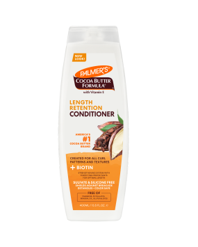 PALMERS RETENTION DE LONGUEURS A LA BIOTINE DEMELANT 13.5 OZ