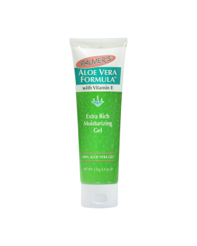 PALMERS ALOE VERA GEL HYDRATANT 4.4 OZ