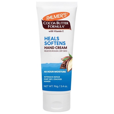 PALMERS BEURRE DE CACAO CREME MAIN 3.4 OZ