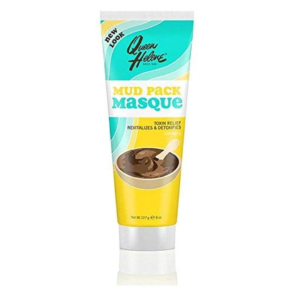 QUEEN HELENE MASQUE A LA BOUE 8 OZ