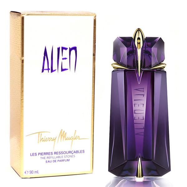 ALIEN EDP 90 ML REFIL