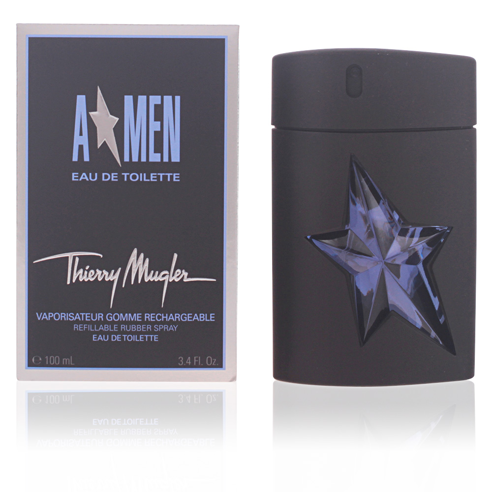 A MEN EDT RUBBER 100 ML