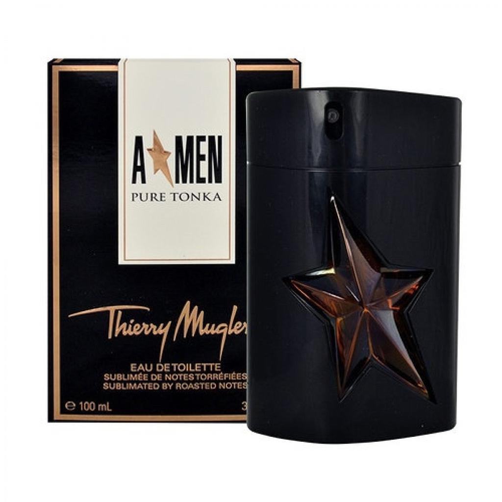 AMEN PURE TONKA EDT 100ML