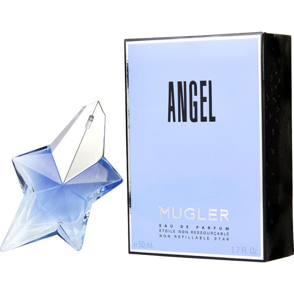 ANGEL EDP STAR SPRAY 50 ML