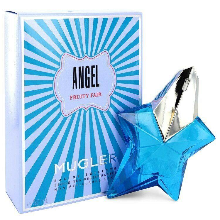 ANGEL FRUITY FAIR EDT 50 ML