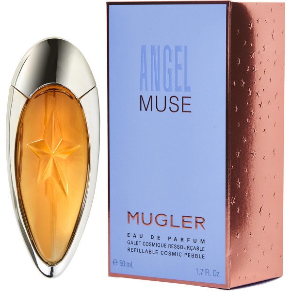 ANGEL MUSE EDP 50 ML