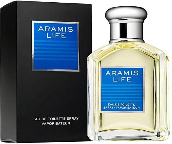 ARAMIS LIFE EDT 100 ML