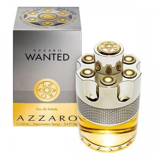 AZZARO WANTED EDT 100 ML
