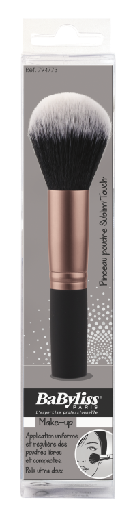 BABYLISS PINCEAU POUDRE