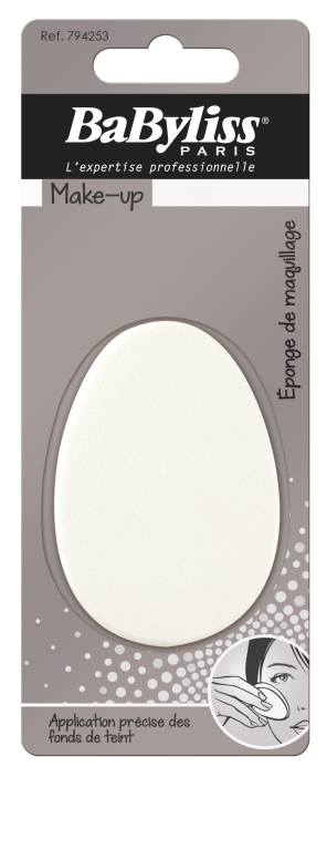 BABYLISS EPONGE DE MAQUILLAGE