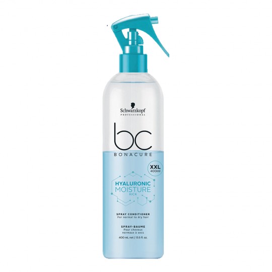 BC HYALURONIC MOISTURE KICK SPRAY BAUME 400 ML