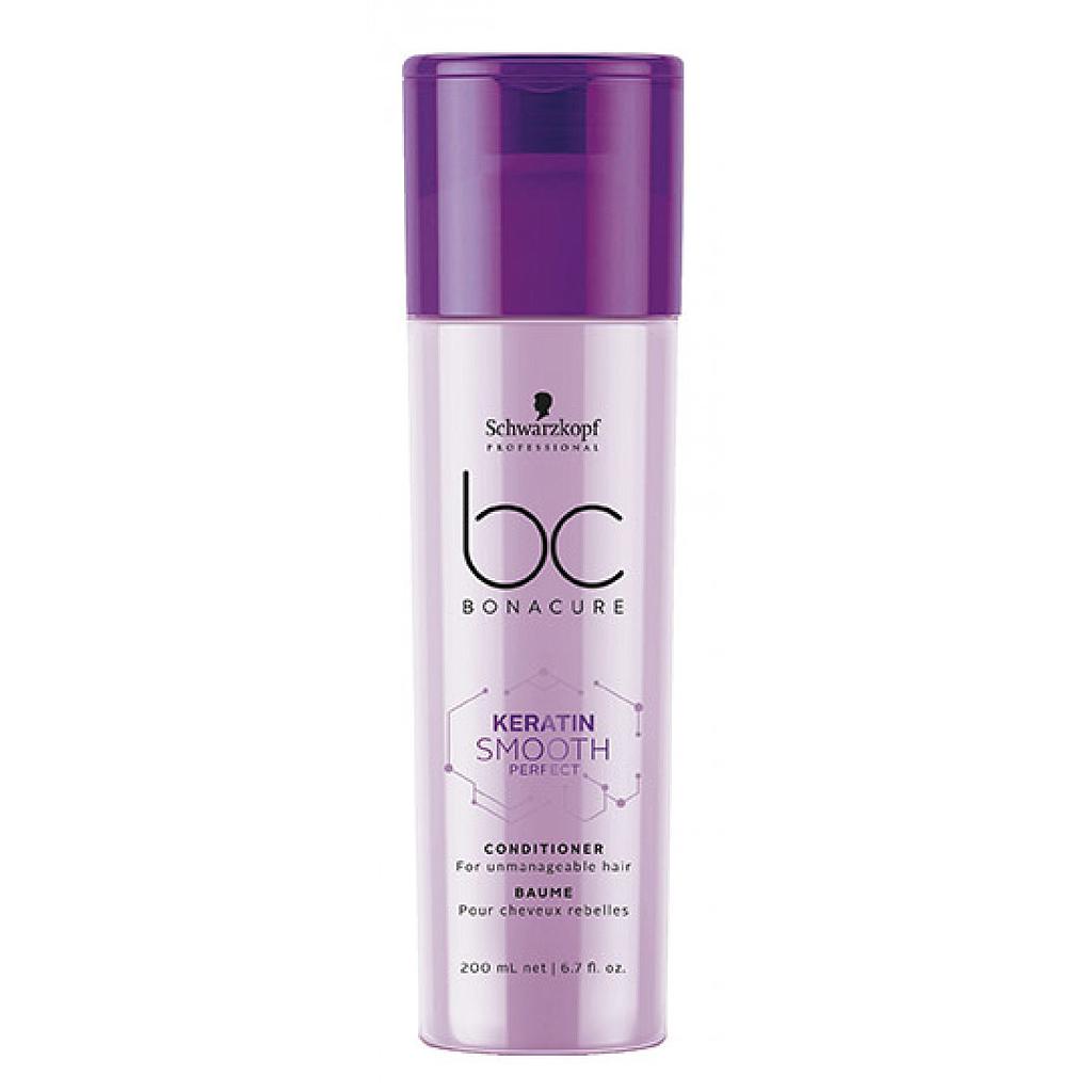 BC KERATIN SMOOTH PERFECT BAUME 200ML
