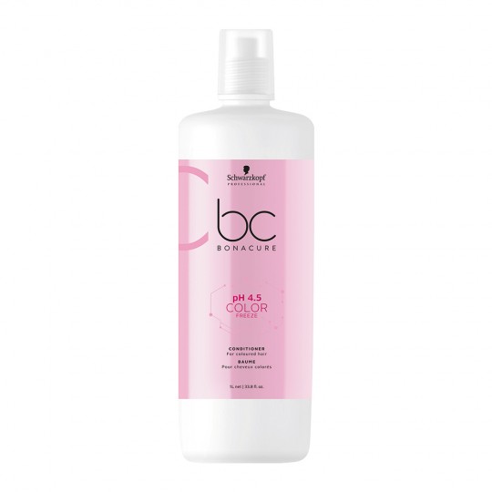 BC COLOR FREEZE PH4.5 BAUME 1 L