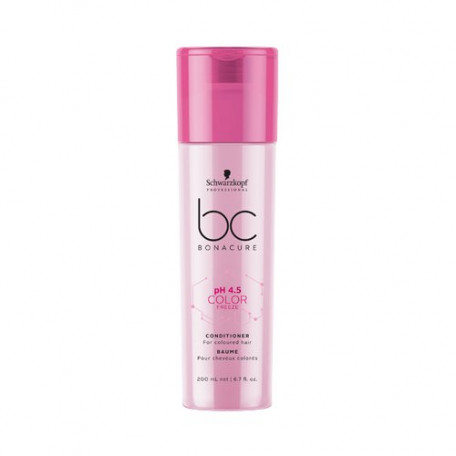 BC COLOR FREEZE PH4.5 BAUME 200 ML