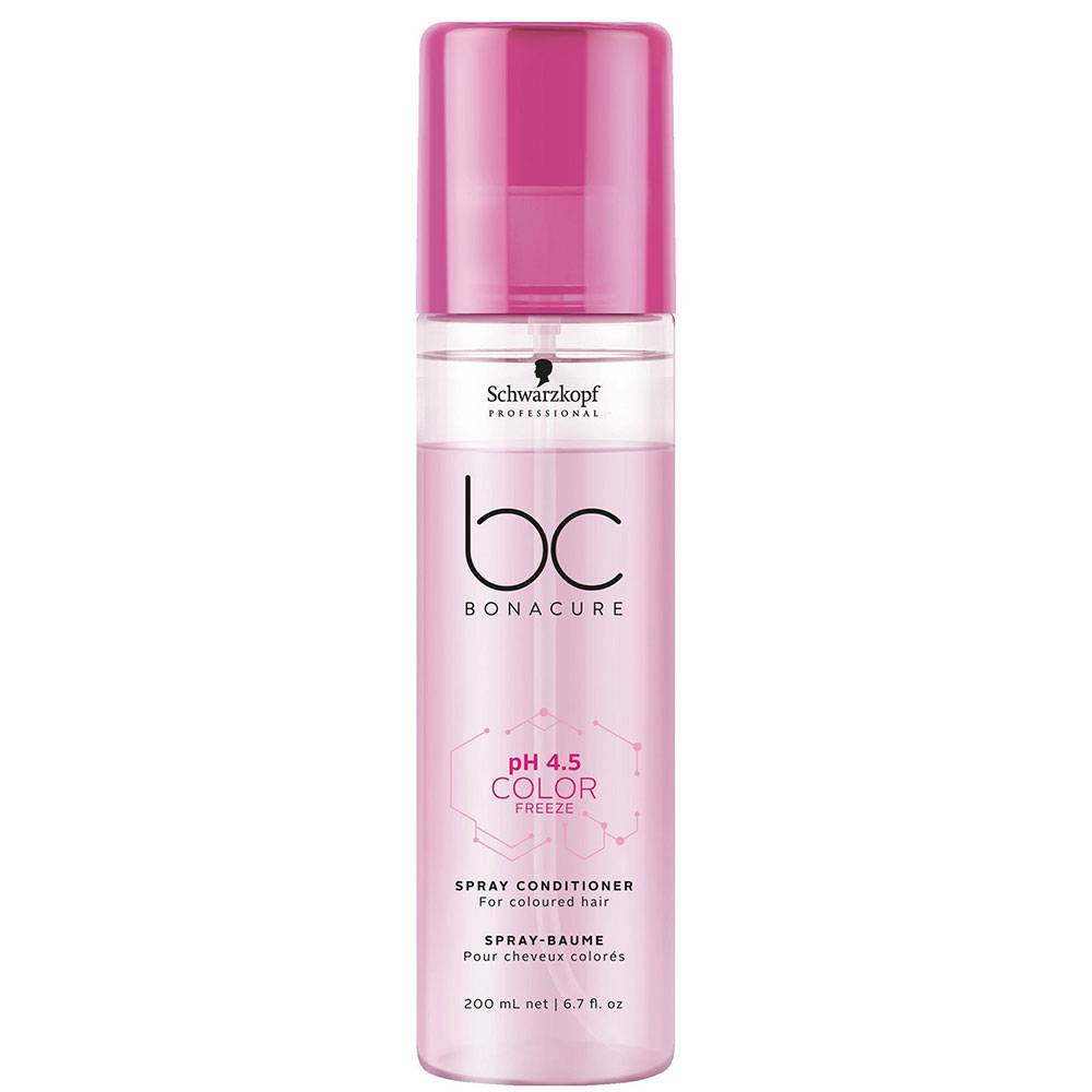 BC COLOR FREEZE PH4.5 SPRAY BAUME 200 ML
