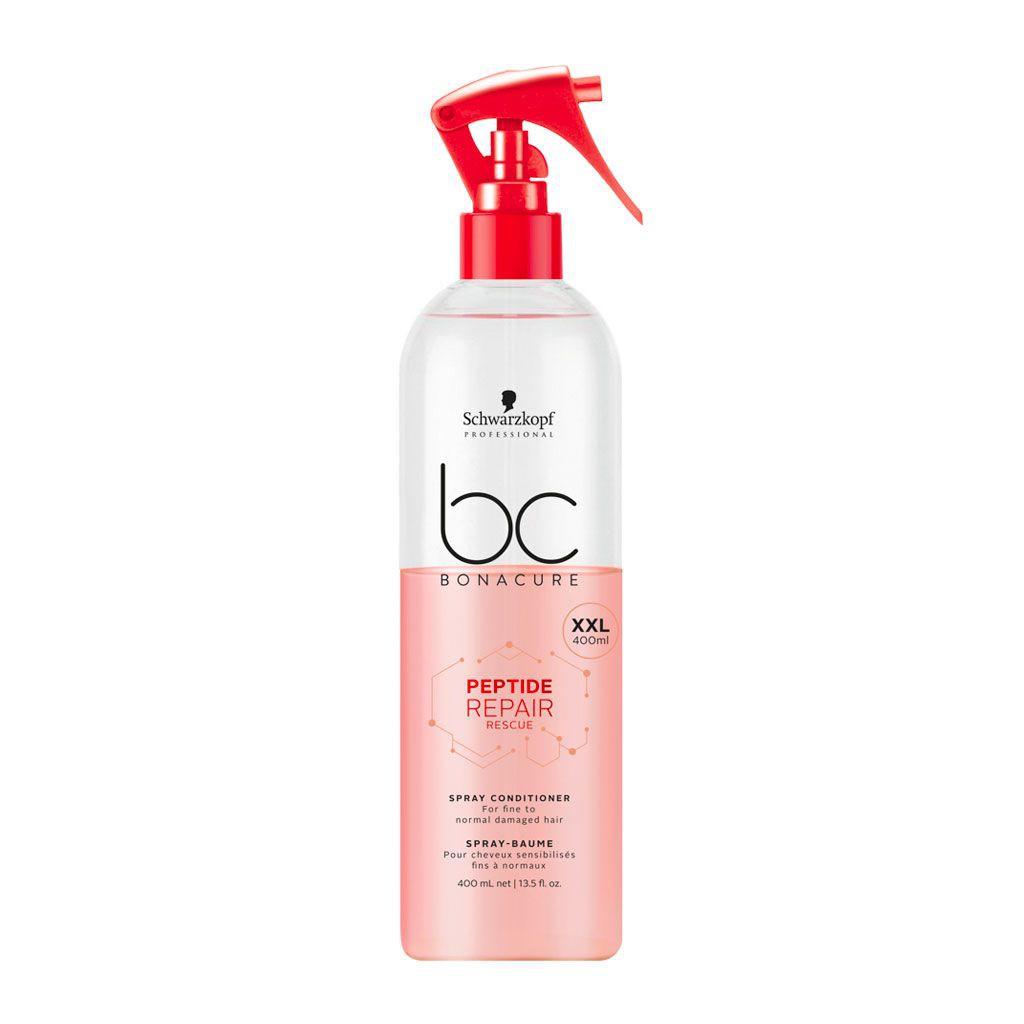 BC PEPTIDE REPAIR RESCUE SPRAY BAUME 400 ML